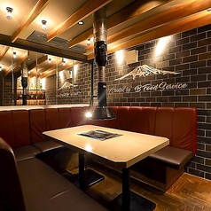 ホルモン焼肉酒場 フジ山 多治見店の特集写真