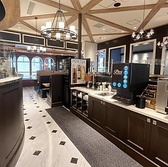 pier s BAKERY ゆめが丘ソラトス店の雰囲気3