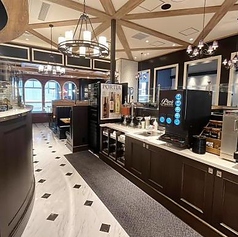 pier s BAKERY ゆめが丘ソラトス店の雰囲気3