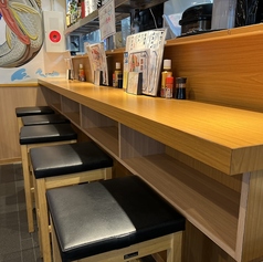 海王酒場 新橋店の雰囲気2