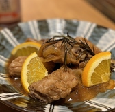 和光 日本酒バル まいかけの雰囲気3