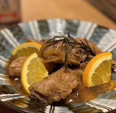 和光 日本酒バル まいかけの雰囲気3