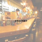 焼き鳥どん 蒲田店の雰囲気2