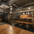 熟成肉とクラフトビール nido kitchenの雰囲気1