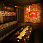 大人の個室宴会は横浜「楓」にお任せ下さい。女子会・各種宴会◎個室 横浜 居酒屋 宴会