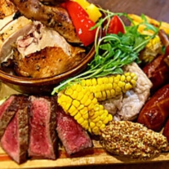 VECTOR BEER 錦糸町店のコース写真