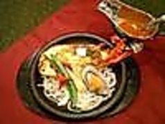 ステーキレストラン