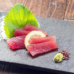 枕崎産ぶえん鰹