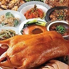 青蓮 大宮西口店のコース写真