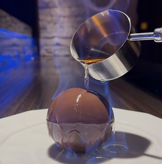 The BAR BLEEZEBLUE ザバーブリーズブルー 沼津のおすすめ料理2