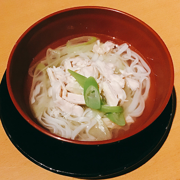 M'z Current エムズ カレントのおすすめ料理1