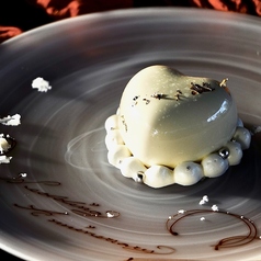 MIRAIE Diningのおすすめポイント1