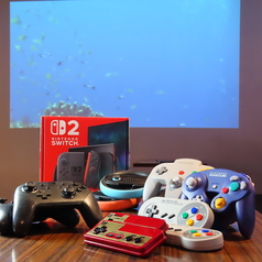 アミューズメント 日本酒バル 巡舞ボヤージュの雰囲気3