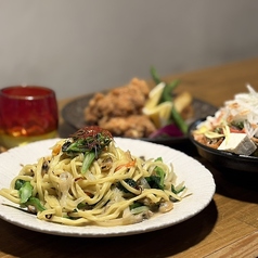 はりくやまくのコース写真