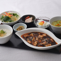 金龍閣 西神中央店のおすすめランチ2