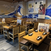 海王 新橋店の雰囲気3
