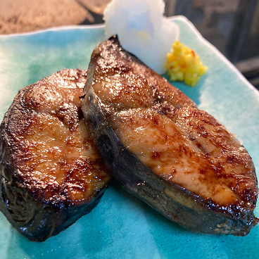 炭火焼鳥 ふじとりのおすすめ料理1