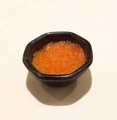 ≪追加薬味≫もみじおろし