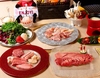 岡山県産有機野菜と和牛 焼肉 かどや