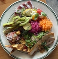 料理メニュー写真&nbsp;季節の前菜盛り合わせ 1人前