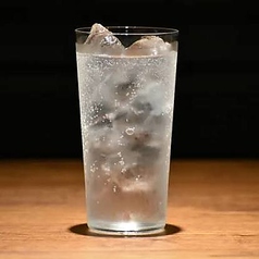 ジントニック