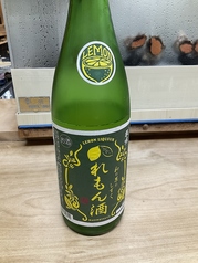 和の果のしずく各種　炭酸割