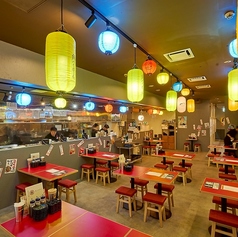 少人数のお集まりも大歓迎★大小様々なプライベート空間をご用意!!デートや会社宴会、歓送迎会など様々なシーンに◎