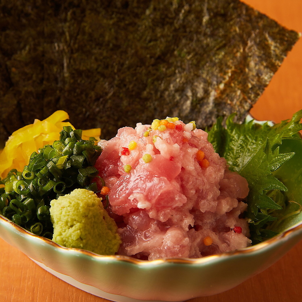 【全席完全個室】"カジュアルだけど間違いない"を追求した、炭火焼きと創作酒肴のネオ居酒屋