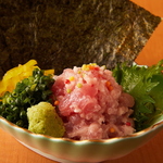 【全席完全個室】"カジュアルだけど間違いない"を追求した、炭火焼きと創作酒肴のネオ居酒屋