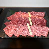 雌牛限定！とろけるような絶品黒毛和牛の味わい