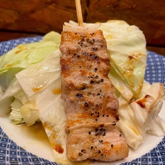 豚バラ