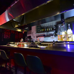 ラムルームの雰囲気2