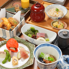 縁慈のおすすめ料理3