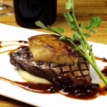 CAFE&DINING BELLE カフェ&ダイニング ベルのおすすめ料理1