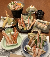 心和のコース写真