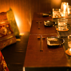 薩摩しおり 北千住店特集写真1