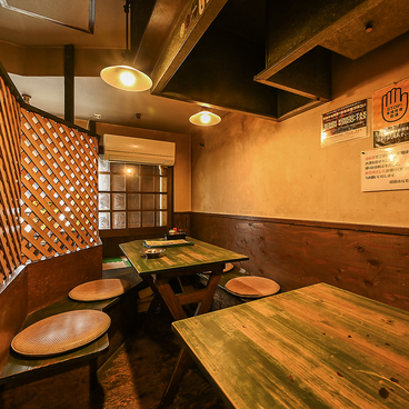 昭和ホルモン春木旭町店の雰囲気1