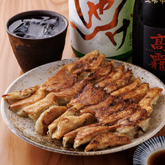 焼き鳥と餃子 ごくうのおすすめポイント1