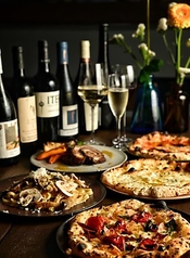 PIZZERIA SOU ～創～の特集写真