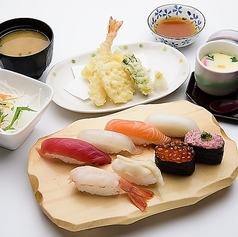 廻鮮 富寿し 長岡古正寺店のおすすめポイント1