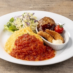 GASTRO-PUB COOPERS クーパーズ 丸の内二丁目店のおすすめランチ3