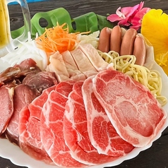 沖縄酒場 花夢の特集写真