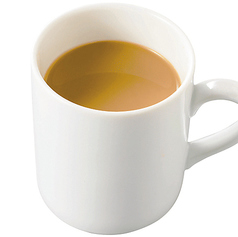 ホットカフェオレ
