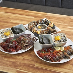 韓国料理 ビョルジャンのおすすめ料理3