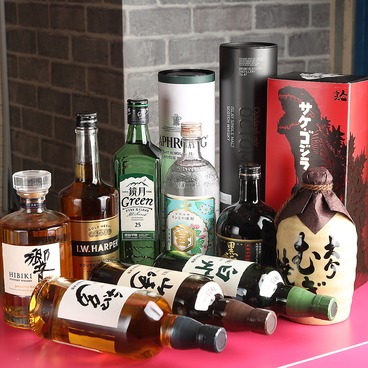 BAR D O D ディーオーディーのおすすめ料理1