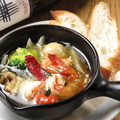 料理メニュー写真 海老