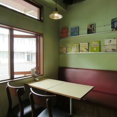 LOTUS Cafe ロータス カフェのコース写真