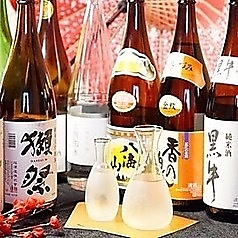 居酒屋まんたろー 柏本店の特集写真