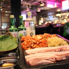 KOREAN CAFE ONDO オンド 立川GREENSPRINGSのおすすめ料理1