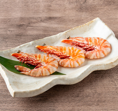 えび焼き